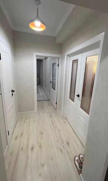 Продажа квартир: 1 комната, 48 м², Элитка, 12 этаж, Евроремонт