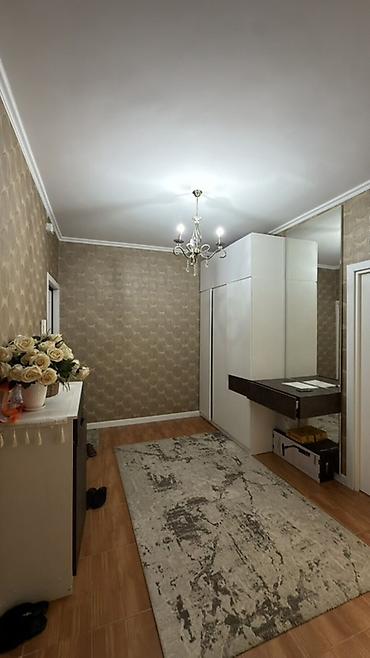 Продажа квартир: 3 комнаты, 98 м², Индивидуалка, 4 этаж, Евроремонт — 7