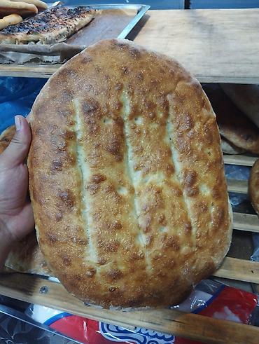 nur corek: Çörəkçi tələb olunur kürə çörəyindən anlayışı olanlar buyurub əlaqə — 2