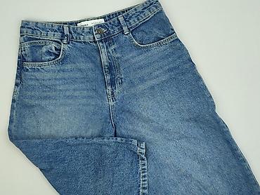 szorty pull and bear: Bershka, Szorty damskie, rozmiar S — 1