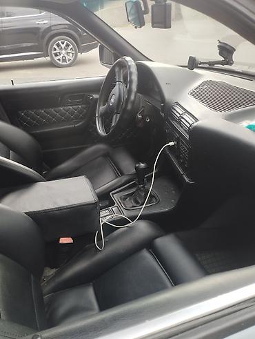 ручки е39: BMW : 1989 г., 3.2 л, Механика, Бензин, Седан — 3