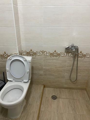 Посуточная аренда квартир: 1 комната, Душевая кабина, Постельное белье, Кондиционер — 2