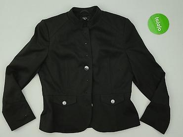 mango kozuch: M&Co, Marynarka damska, rozmiar L — 2