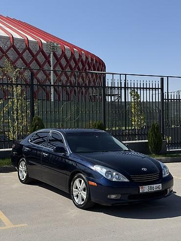 диски windom: Toyota Windom: 2002 г., 2.4 л, Автомат, Бензин, Седан — 1