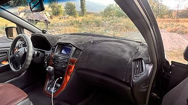 Lexus: Lexus RX: 2000 г., 3 л, Автомат, Бензин, Внедорожник — 8