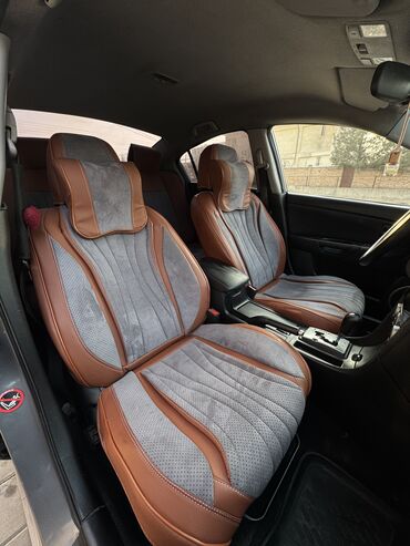 Mazda: Mazda 3: 2006 г., 1.6 л, Автомат, Бензин, Седан — 7