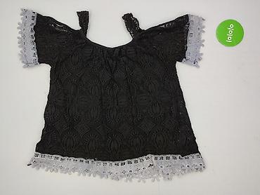 bluzki w serca: New Collection, Bluzka damska, rozmiar S — 3