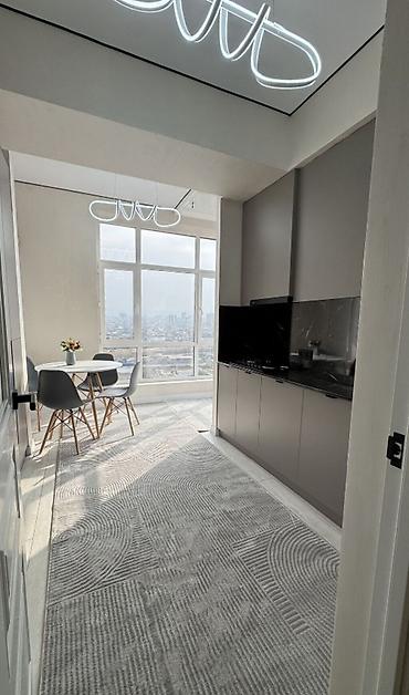 Продажа квартир: 1 комната, 37 м² — 17