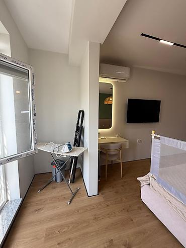 Продажа квартир: 3 комнаты, 95 м², Элитка, 10 этаж, Дизайнерский ремонт — 10