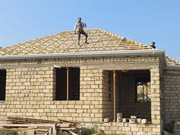 Digər dam örtükləri: Dam ustasi mansart ustası cerepisa ustası pirofnasdil ustası kirişa — 4