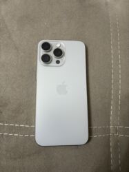 телефон раскладушка nokia: IPhone 15 Pro Max, Колдонулган, 256 ГБ, White Titanium, 89 % lalafo.kg да телефон раскладушка nokia: IPhone 15 Pro Max, Колдонулган, 256 ГБ, White Titanium, 89 %