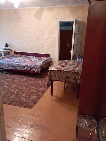 квартиры 2 комн: 2 комнаты, 44 м², 2 этаж — 1