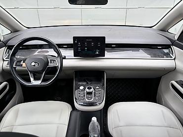 byd t5: BYD D1: 2020 г., Автомат, Электромобиль — 8