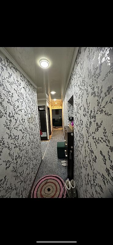 Продажа квартир: 3 комнаты, 58 м², Индивидуалка, 1 этаж, Евроремонт — 8