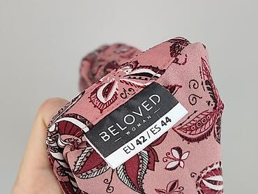indyjska: Beloved, Tunika damska, rozmiar XL — 4