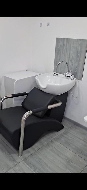 mebel alan usta: Salon avadanliqlari ile birge Arenda’ya verilir gence seheri Türk — 2