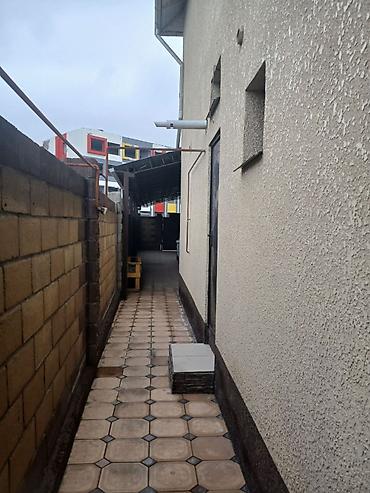 Продажа коттеджей и домов: 🏡 Продаётся дом в ж/м Токольдош (Бишкек), ближе к ул. 7 Апреля 🔹 — 8