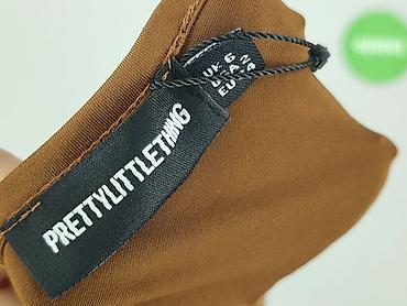 twarz: PrettyLittleThing, Body damskie, rozmiar XS — 4