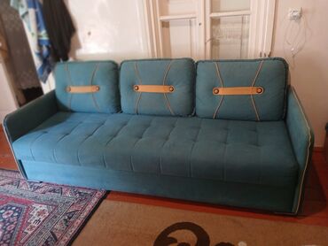 bag ucun divanlar: Mini-divan, Yeni