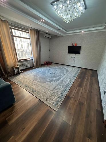 Продажа квартир: 3 комнаты, 75 м², БГУ Элитка, 2 этаж, Евроремонт — 1