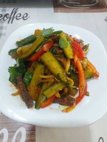 Выездные банкеты: Принимаю заказы на: "Сунде" -Корейская кровяная колбасавсегда — 2