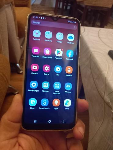 a20 s ekran: Samsung A10e, 8 GB, İki sim kartlı — 2