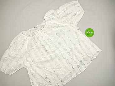 bluzka boho biala: C&A, Bluzka damska, rozmiar 6XL — 2