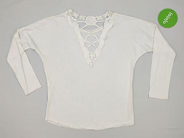 bluza okaidi: Bluzka damska, rozmiar 5XL — 2