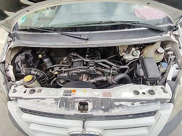 1999 ford transit: Ford Transit: 2.4 l | 2009 il — 10