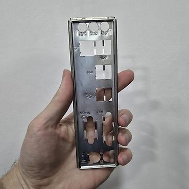 samsung м12: Комплект для сборки ПК, Состав комплекта: Процессор, Материнская плата, Новый, Самовывоз, Платная доставка — 6