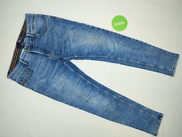 trapstar denim: House of Denim, Jeansy dla mężczyzn, rozmiar M — 2