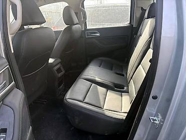 Great Wall: Great Wall Deer: 2024 г., 2 л, Вариатор, Дизель, Внедорожник — 10