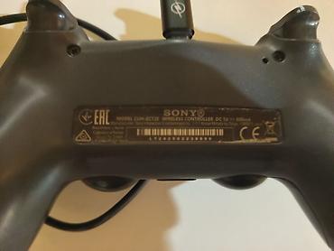 samsung stari: Sony DualShock 4 bežični kontroler za PlayStation 4 Original Model — 3