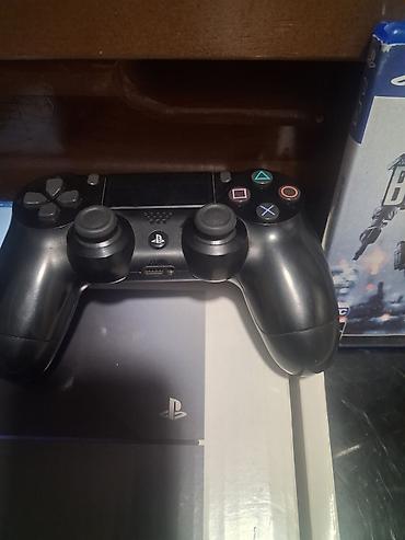 helldivers 2: PlayStation 4, 500 ГБ Комплектация: - Консоль PS4 (версия на 500 GB) — 4
