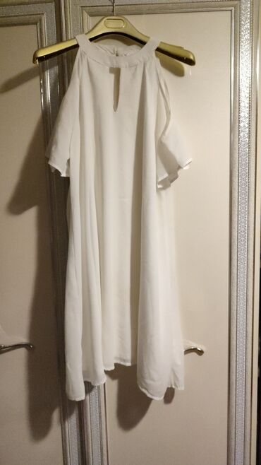 dress: Ziyafət donu, S (EU 36)