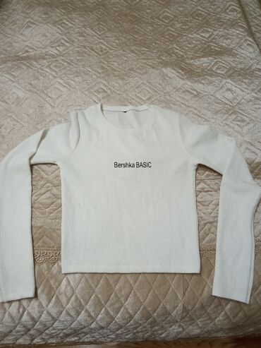 Gündəlik donlar: Qadın geyim dəsti 1) Qara rəngli, ağ çiçək naxışlı yay paltarı - — 9