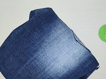 dżins border: DENIM JEANS, Jeansy damskie, rozmiar S — 6