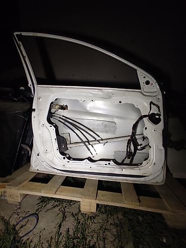 2014: Передняя левая Hyundai, Б/у, Оригинал — 2