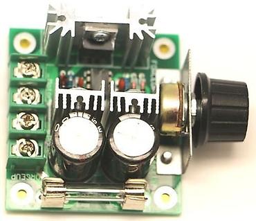 Автозапчасти: Kateqoriya: Elektronik Kartlar > Motor Sürücü Kartları Məhsul — 2