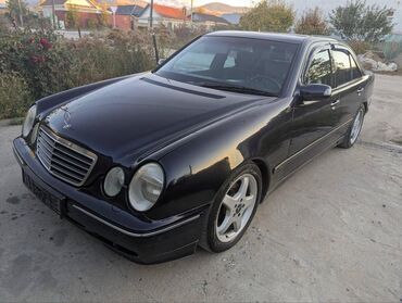 спойлер ауди с4: Mercedes-Benz E-Class: 2000 г., 3.2 л, Типтроник, Бензин, Седан