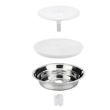 ay fon: Petkit Eversweet 3 Pro Wireless (P4108) – Ağıllı Su Fəvvarəsi (Smart — 2