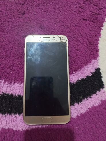 samsung h: Samsung Galaxy A22, цвет - Серый, Отпечаток пальца, С документами