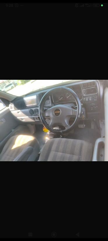 Honda: Honda Сегодня: 1997 г., 2 л, Автомат, Бензин — 4
