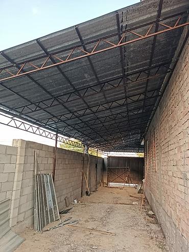 Металлические заборы: Изготовление и монтаж металлоконструкций “под ключ” - Заборы из — 14