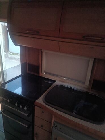 Другой транспорт: Очень срочно продается Дом на колесах 2006 г. 5 мест полная — 5