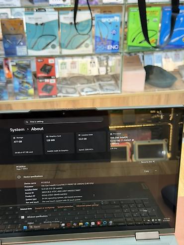 дрон видео: Lenovo Yoga 7 14" 2‑в‑1 (сенсорный) Главное: - Ультрабук‑трансформер — 10