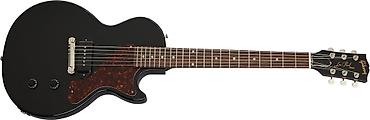 gibson gitara: №: 5415 Məhsulun adı: Elektro gitara Gibson Les Paul Junior Ebony — 1
