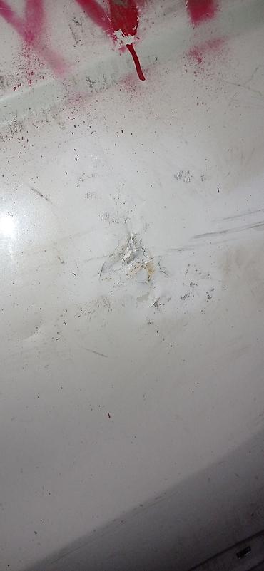 w210 arxa stop: Honda crv arxa sol qap 2008-2013 qapinin usdunde yungulvari ezik var — 3