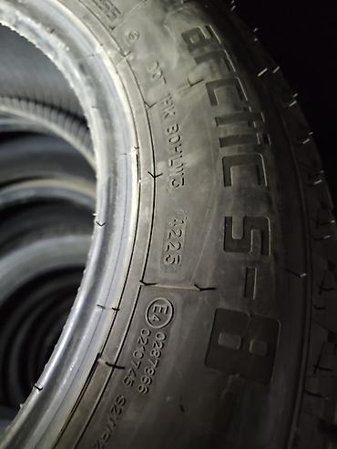 Транспорт: Зима 195/65R15. 1шт 2024г
king Boss — 2