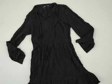 reserved damskie bluzki: Dress, M (EU 38), Reserved, condition - Good